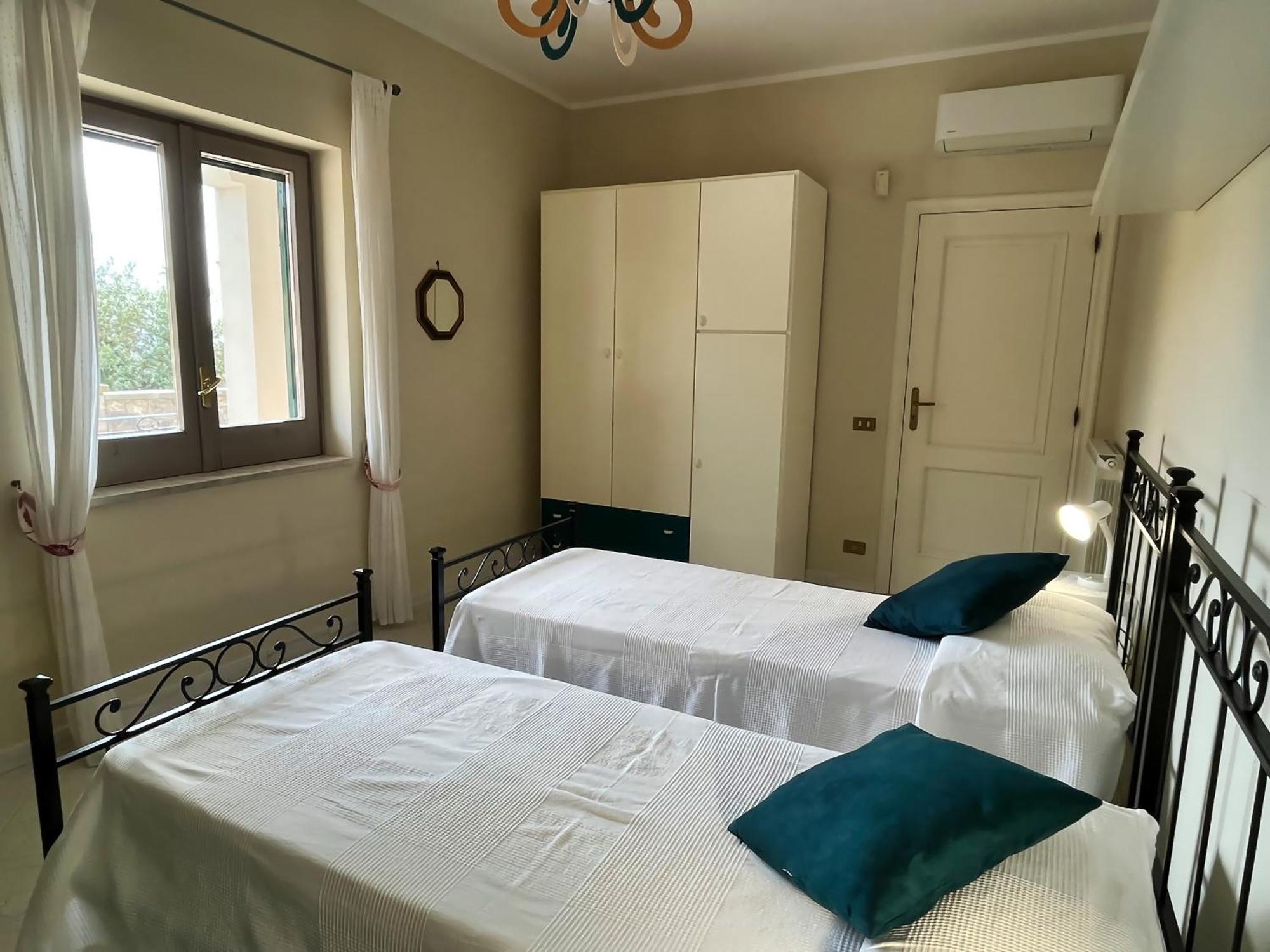 Casa Gaby Διαμέρισμα Massa Lubrense Εξωτερικό φωτογραφία